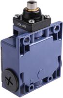 xckm110h29 Telemecanique Sensors OsiSense XC Series Plunger Limit Switch, NO/NC, IP66, DP, Zinc Alloy Housing, 240V ac Max, 10A Max