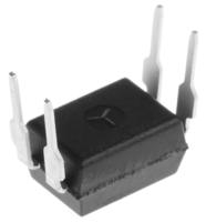 sfh617a-2 Vishay, SFH617A-2 DC Input Transistor Output Optocoupler, Through Hole, 4-Pin PDIP