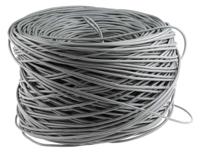 953500u305 Belden 9535 Series Multicore Industrial Cable, 5 Cores, 0.22 mm², Screened, 24 AWG, 305m, Screened Shield, RS-232 Cable