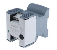 0-470-21 Legrand Linear DIN Rail Power Supply, 230V ac ac Input, 24V dc dc Output, 1A Output, 24W