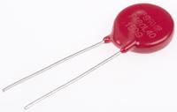v480la40ap Littelfuse, LA Metal Oxide Varistor 270pF 50A, Clamping 1240V, Varistor 825V