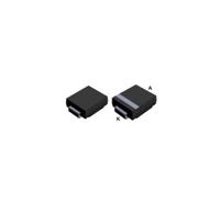 smc30j70ca STMicroelectronics SMC30J70CA, Bi-Directional TVS Diode DO-214AB