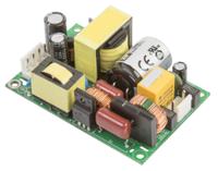 ecp130ps36 XP Power Switching Power Supply, ECP130PS36, 36V dc, 3.61A, 130W, 1 Output, 85 → 264V ac Input Voltage