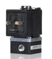 v04a286m-b629a Norgren 2/2 Pneumatic Solenoid Valve - Solenoid/Spring G 1/8 V04 Series 220→240V ac