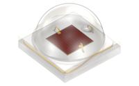gh-cssrm524-v8a2-1-1 ams OSRAM2 V Red High-Power LED SMT Ceramic  SMD, OSLON Square GH CSSRM5.24-V8A2-1-1