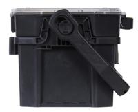 stst1-70317 Stanley 1 drawer  Plastic Tool Box, 556 x 470 x 225mm