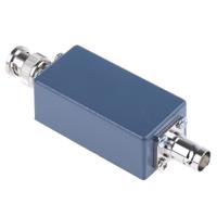 196-3356 RS PRO BNC Test Box, Blue