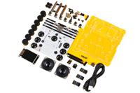 circuitmess-jayd-diy Circuitmess d.o.o Invention Kit Jay-D