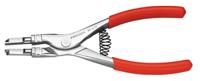 411a17 Facom Circlip Pliers, 150 mm Overall