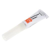 473-455 RS PRO Cyanoacrylate 3 g, Transparent