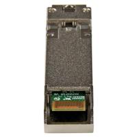 sfp10gblrst StarTech.com MSA Compatible LC Single Mode Transceiver Module, Full Duplex, 10000Mbit/s