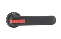 1sca022381r2450-ohb175j12 ABB Black Rotary Handle, 1SCA Series