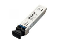 dem-211 D-Link LC Multi Mode Transceiver Module, Half/Full Duplex