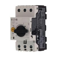 088913-pkzm0-25-t Eaton 1.6 → 2.5 A Motor Protection Circuit Breaker, 690 V ac
