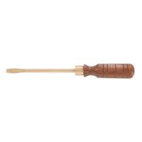 an4x75sr Facom Slotted  Screwdriver, 75 mm Blade, 175 mm Overall