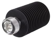 656041aa Huber+Suhner 50Ω Straight 7/16 RF Terminator, 0 → 5GHz, 60W Average Power Rating
