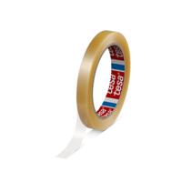 04204-00009-00 Tesa 4204 Transparent Packing Tape, 66m x 15mm