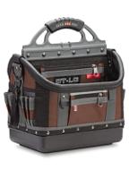ax3509 Veto Pro Pac Polypropylene (Base) Tool Bag with Shoulder Strap 12in x 16in x 12in