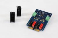 kitdriver2eds8265htobo1 Infineon KIT_DRIVER_2EDS8265H Gate Driver for 2EDS8265H for Power Supplies