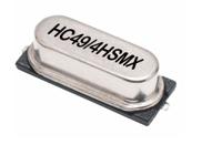 lfxtal030234 IQD 8MHz Crystal Unit ±30.00ppm SMT 4-Pin