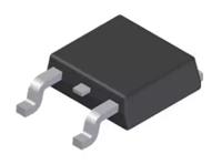 rf601bm2dtl ROHM 200 V 3 A Diode Fast Recovery 2-Pin DPAK RF601BM2DTL
