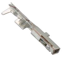560023-0448 Molex, Mini50, 560023 1 Row 3 Way Female Crimp Terminal