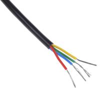 rsf66a50a100 Sensata Cynergy3 RSF66 Series Vertical Polyphenylene Sulfide Float Switch, Float, 1m Cable, Direct Load, 240V ac Max,