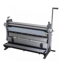 01529 SIP Metal Cutters & Rollers