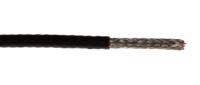827-5836 RS PRO Type RTD Resistance Thermometer Detector (RTD) Wire, 100m, Screened, PFA Insulation, +260°C Max, 7/0.2mm