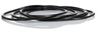 256-2517 RS PRO Nitrile O-Ring O-Ring, 129.77mm Bore, 136.83mm Outer Diameter