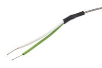 872-2559 RS PRO Type K Grounded Thermocouple 25mm Length, 4.76mm Diameter → +350°C