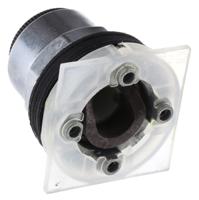 9001ks52b Schneider Electric Harmony 9001K Series 3 Position Selector Switch Head, 30mm Cutout