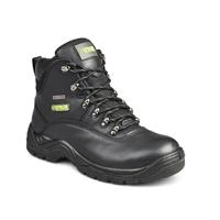 ss812sm-07 Sterling Safety Wear Unisex Safety Boots, UK 7
