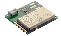 spbtle-rftr STMicroelectronics SPBTLE-RFTR Bluetooth Module 4.1