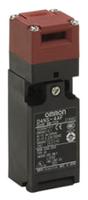 d4ns1ff Omron D4NS Series Safety Interlock Switch, 2NC/1NO