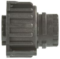 967650-1 TE Connectivity 7 Pole Din Socket, DIN 72585 IP69K, Bayonet, Female, Cable Mount