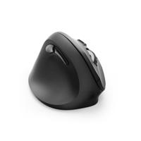 182697 Hama EMW-500L Wireless Ergonomic Optical Mouse