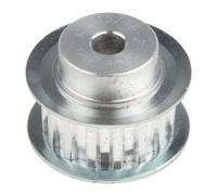 a1-21t516-2 RS PRO Timing Belt Pulley, Aluminium 10mm Belt Width x 5mm Pitch, 16 Tooth