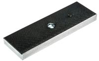 741-8253 RS PRO Single Door Access Control Door Magnet, 1200lb Holding Force 12V dc
