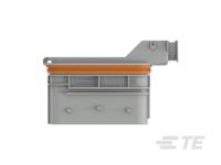 2-1718324-1 TE Connectivity, LEAVYSEAL Male 62 Way