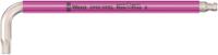 05022664001 Wera L Shape Metric, 4.0x137