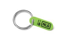 101273 Never Let Go Tether Ring Steel