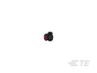 2362353-5 TE Connectivity 2 Way Male F Type to 2 Way Male F Type Cable assembly, 5m
