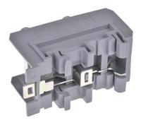 1sna115146r1500 Entrelec 1SNA115146R1500 SNA Series Grey, 70mm², Single-Level, Bolt Termination