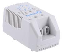 flz530-17121000010 Pfannenberg FLZ NO Enclosure Thermostat, 120 V ac, +32 → +140 °F