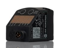 54d-p016g-da1-aa Norgren 54D Series Pressure Sensor, 0bar Min, 16bar Max, Transistor Output, Relative Reading