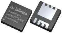 ipz40n04s5l4r8atma1 Infineon OptiMOS Type N-Channel MOSFET & Diode, 40 A, 40 V Enhancement, 8-Pin TSDSON IPZ40N04S5L4R8ATMA1