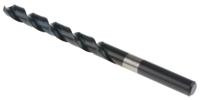a10875 Dormer A108 Series HSS Twist Drill Bit for Stainless Steel, 7.5mm Diameter, 109 mm Overall