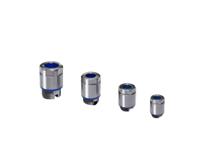 2410121 Rittal HD Series Metallic Stainless Steel Cable Gland, M20 Thread, 12mm min., 6mm max., IP69