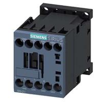 3rh2131-1ak20 Siemens SIRIUS 3RH2 Contactor Relay, 120 V ac Coil, 4-Pole, 10 A, 3NO + 1NC, 690 V ac